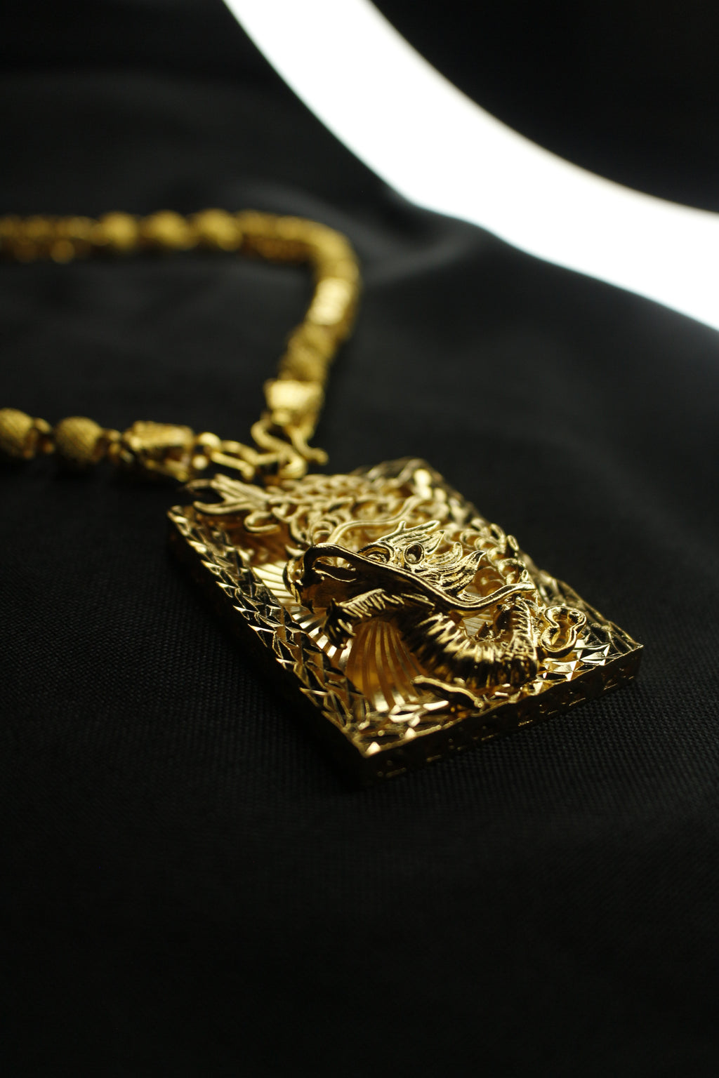 DRAGON CHAIN V2