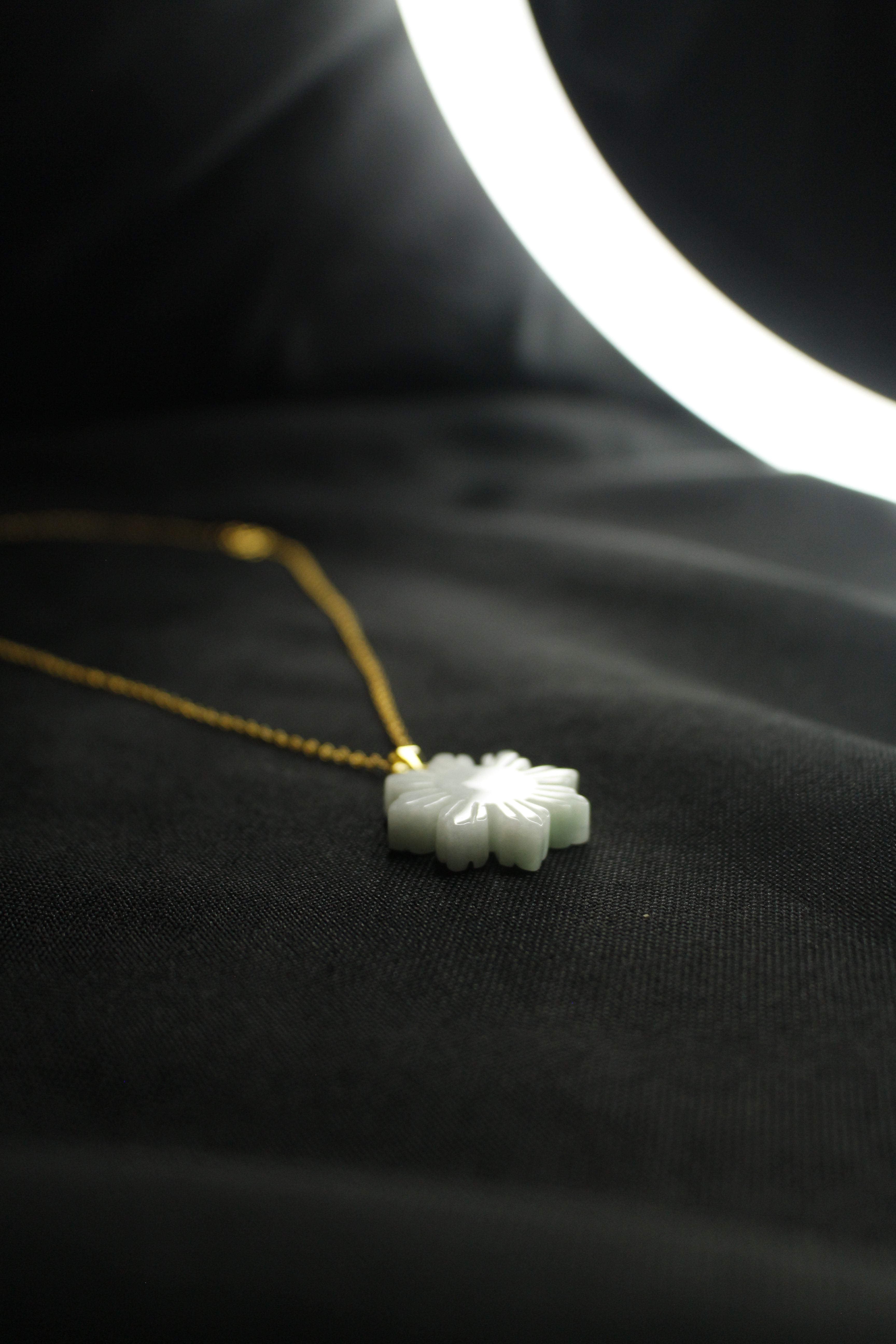 MINI FILO SUN JADE