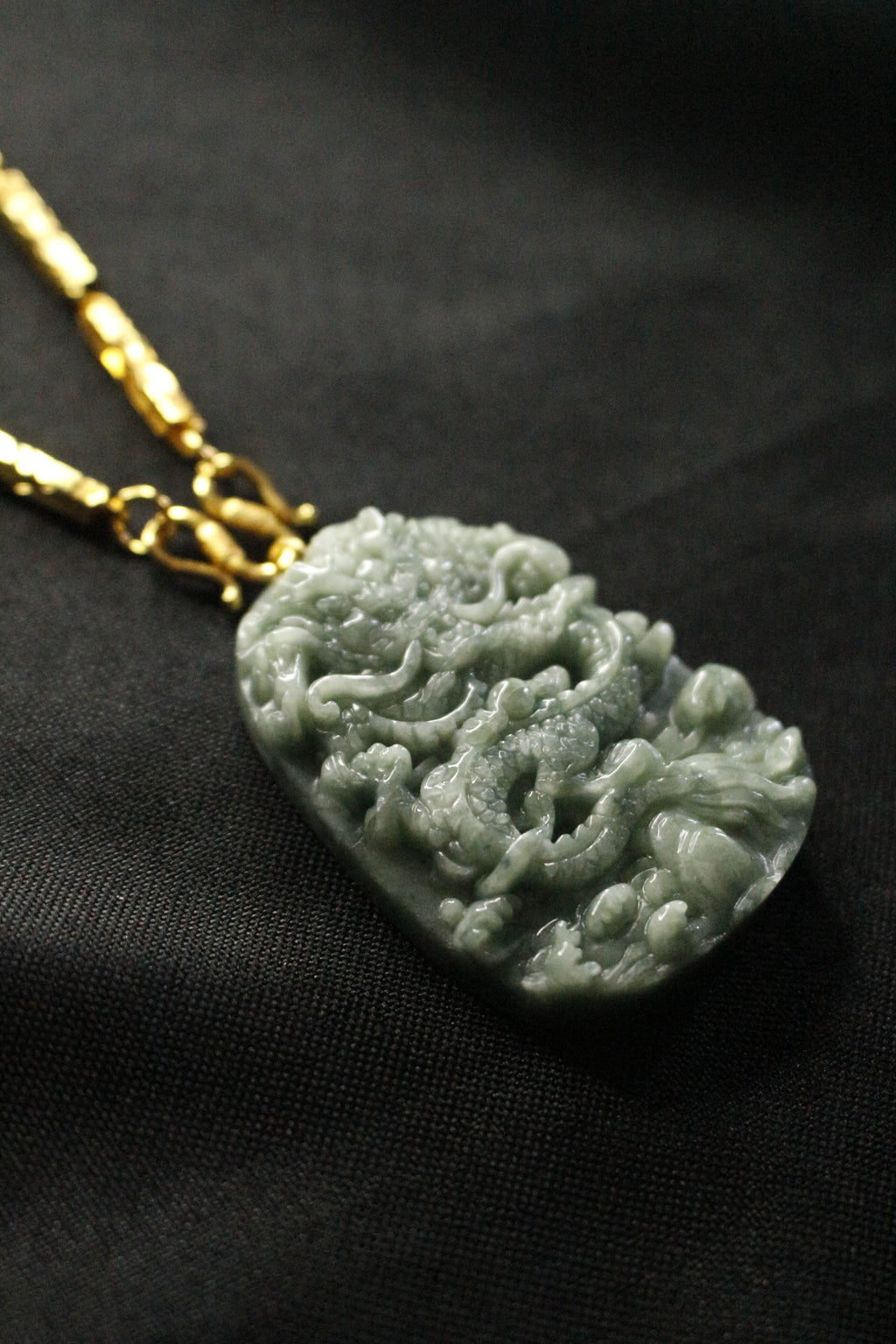 JADE DRAGON V1