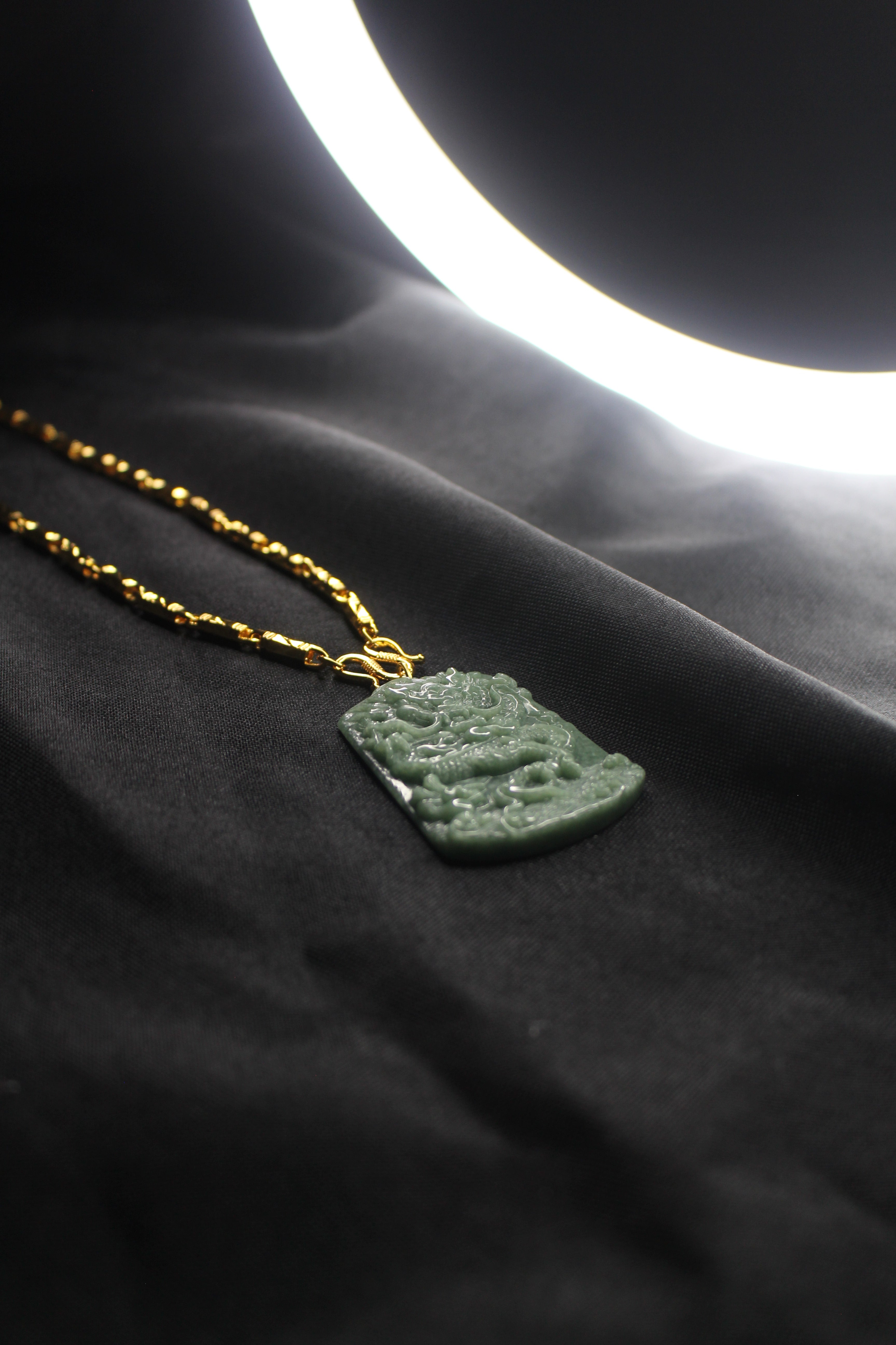 JADE DRAGON V2