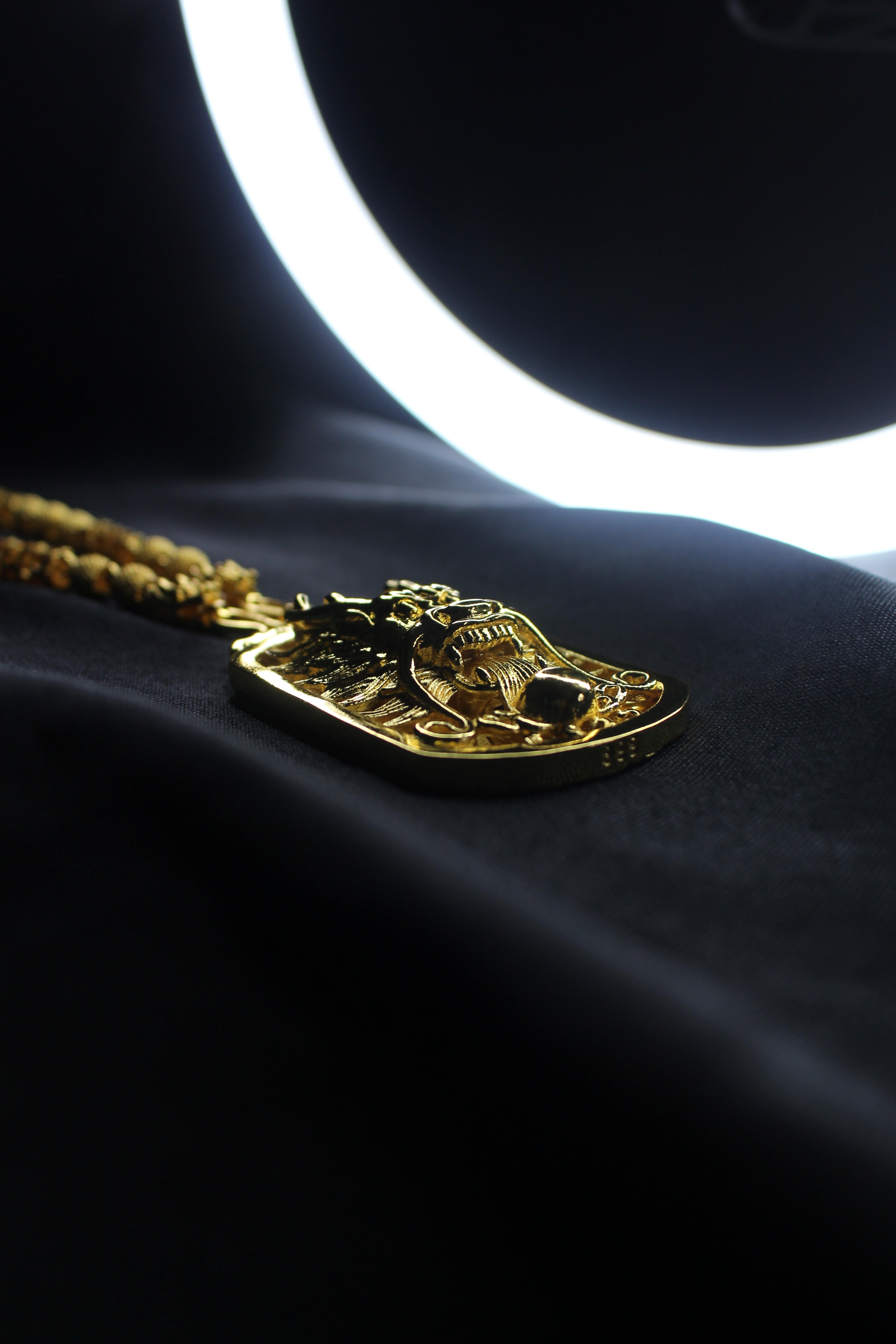 DRAGON CHAIN V1
