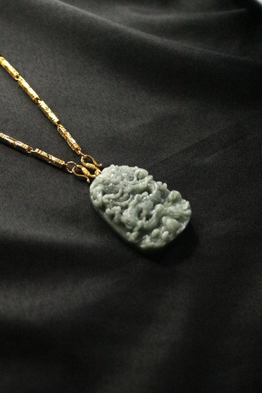 JADE DRAGON V1