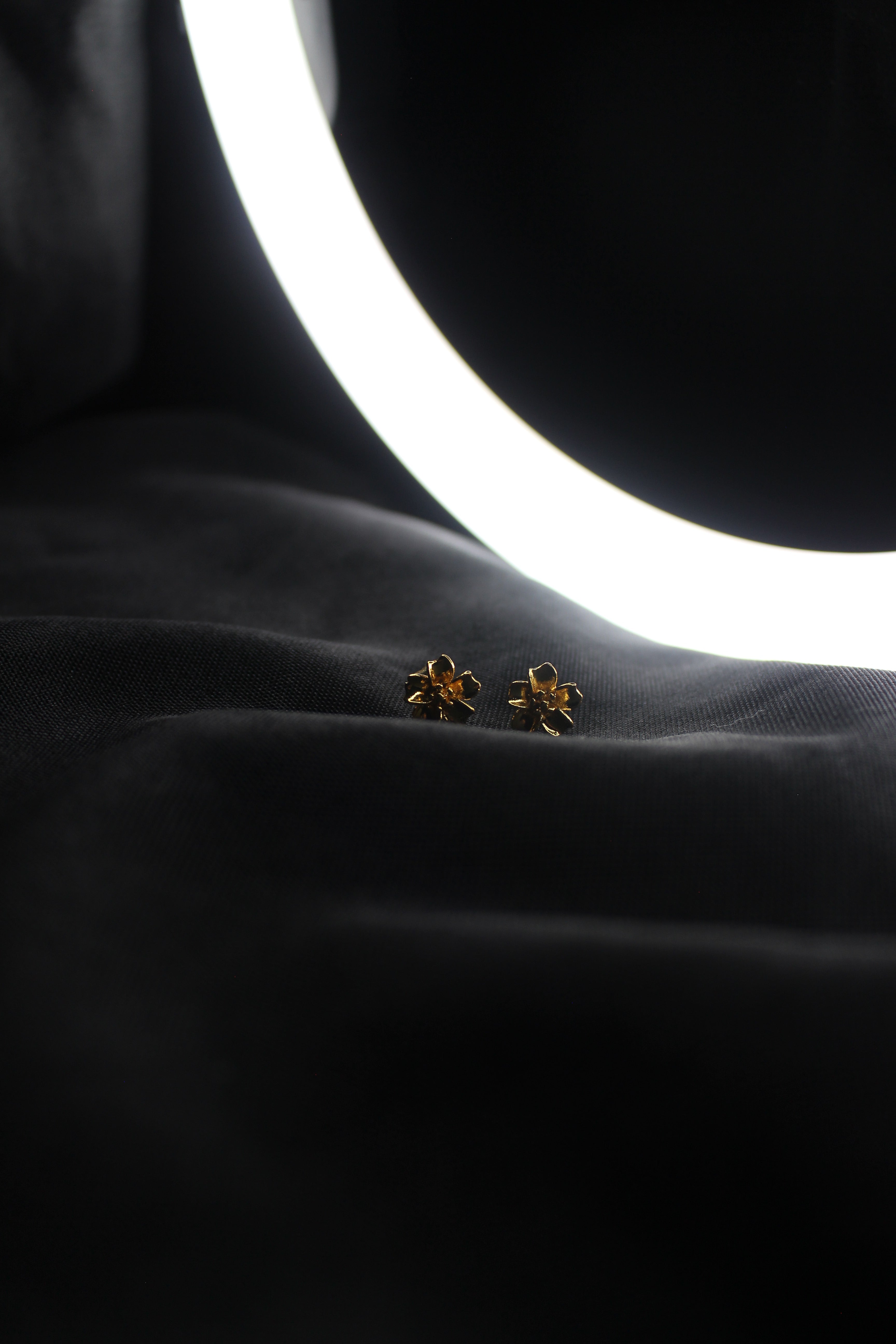 FLOWER EARRING V2