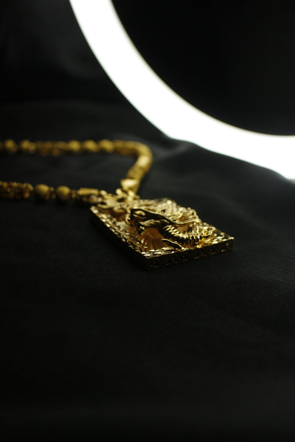 DRAGON CHAIN V2