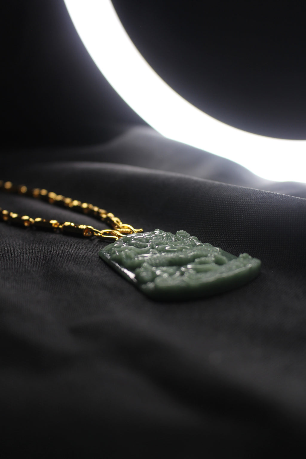 JADE DRAGON V2