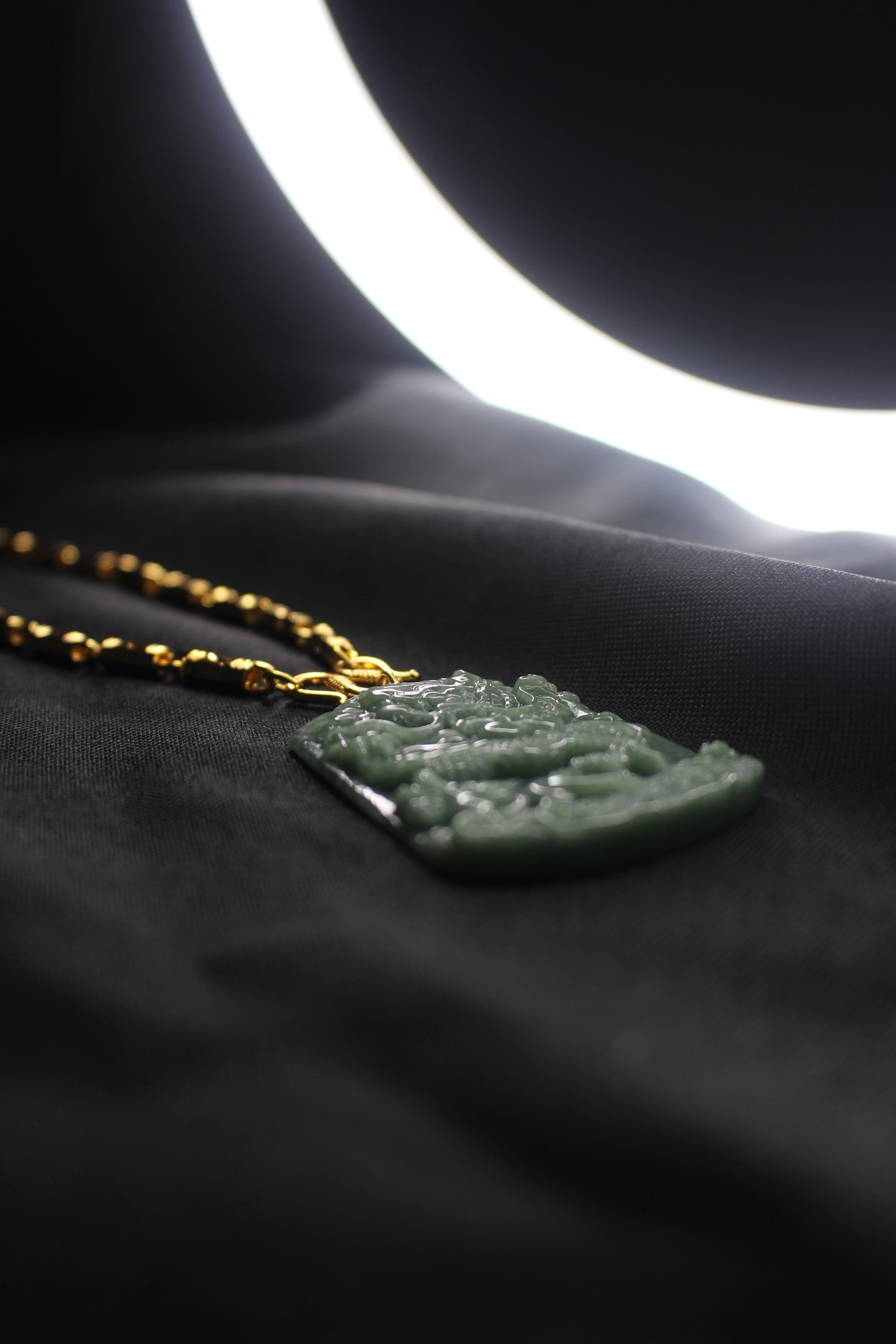 JADE DRAGON V2