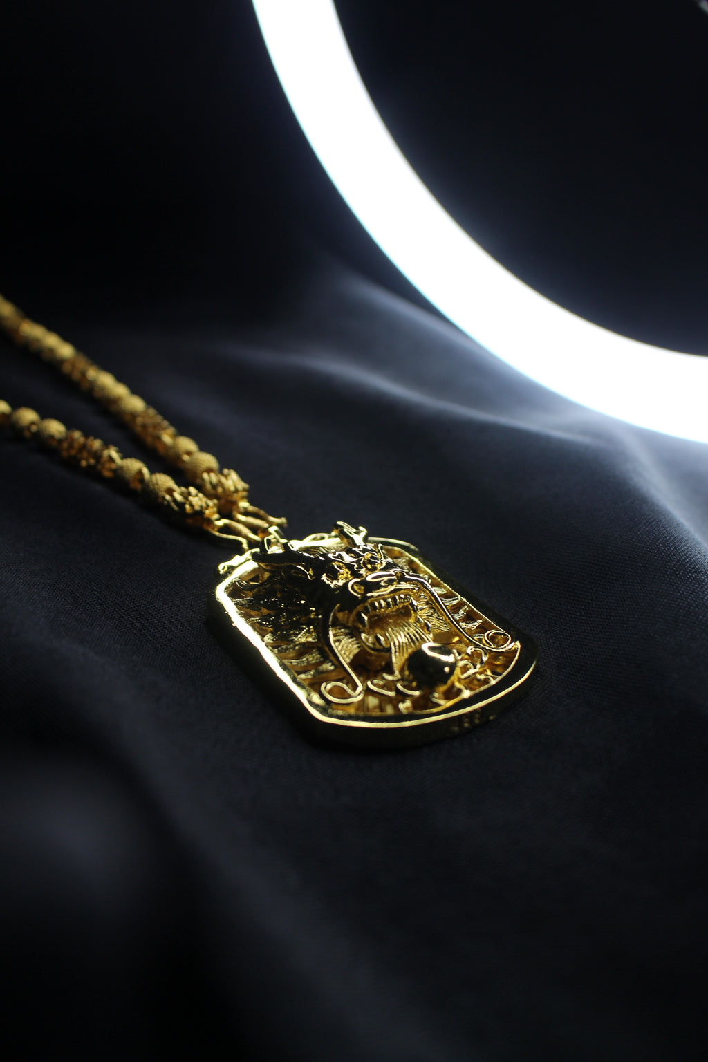 DRAGON CHAIN V1
