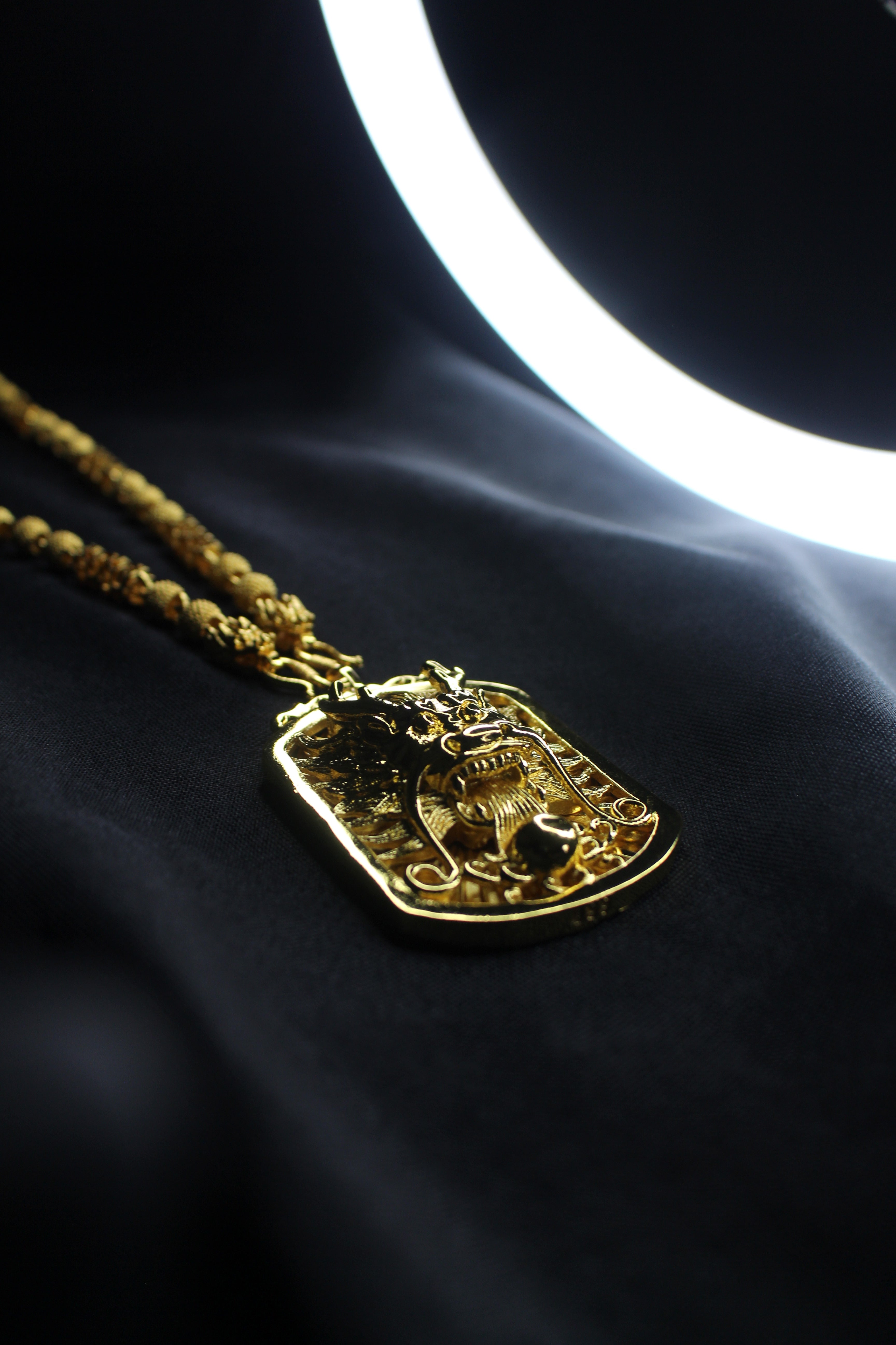 DRAGON CHAIN V1