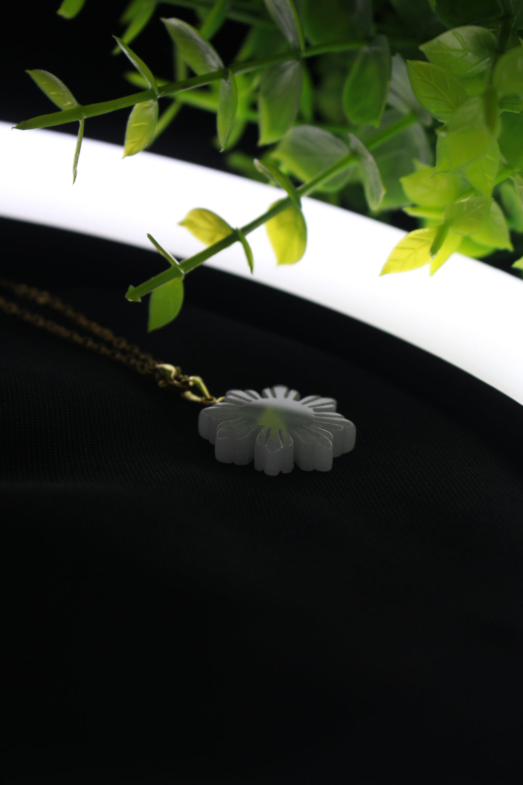 MINI FILO SUN JADE