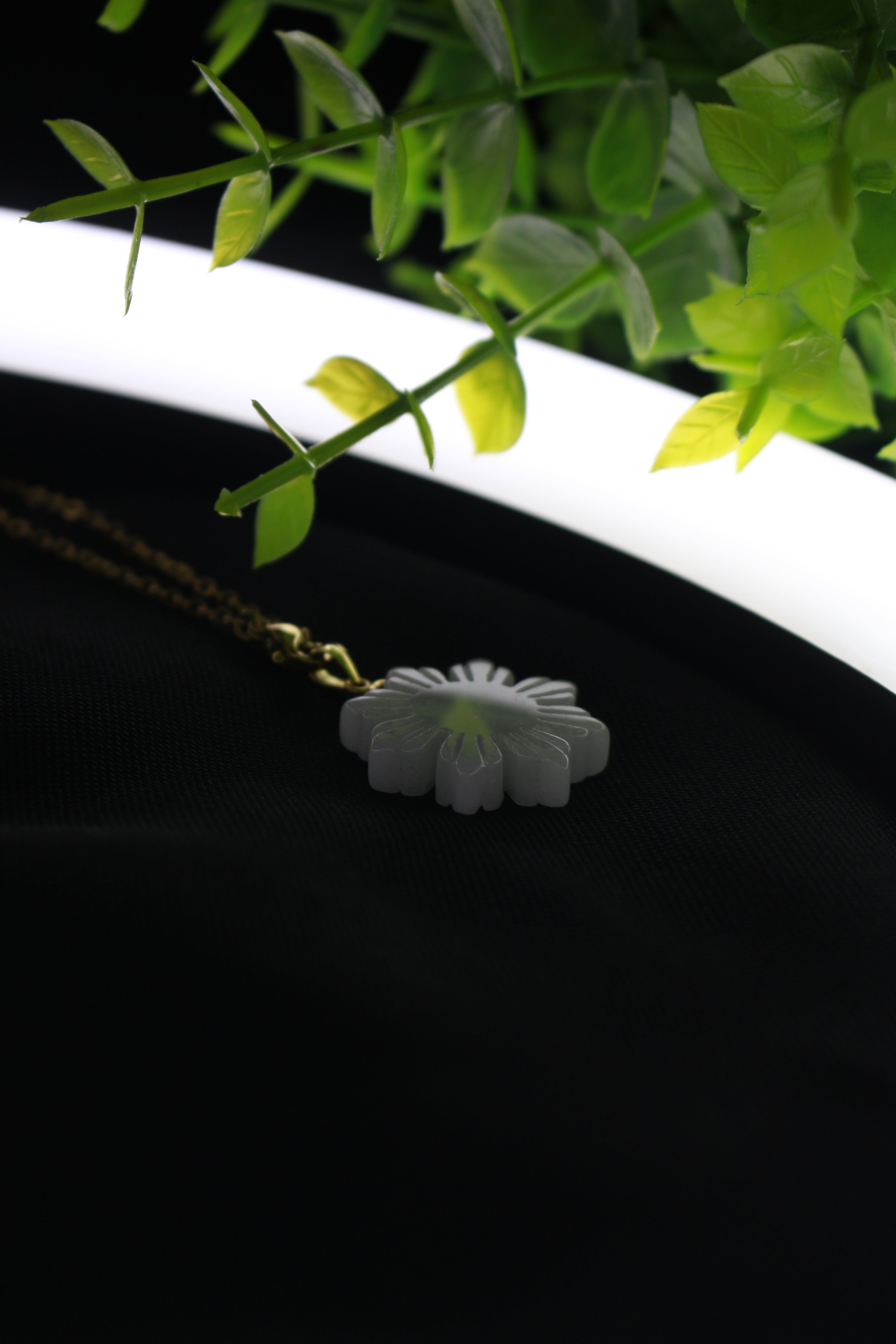 MINI FILO SUN JADE